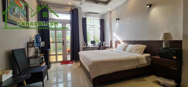 Bán nhà mặt tiền An Phú An Khánh, Full nội thất, Giá siêu tốt - 3