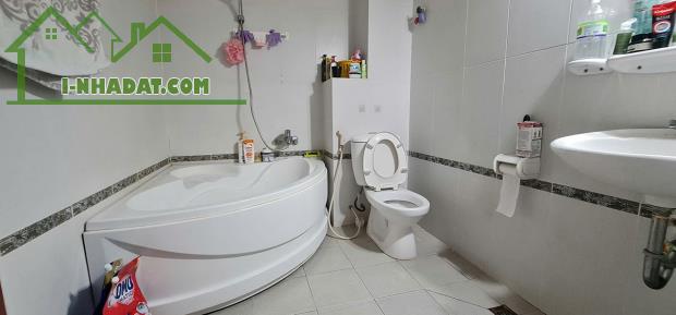 Bán nhà mặt tiền An Phú An Khánh, Full nội thất, Giá siêu tốt - 4