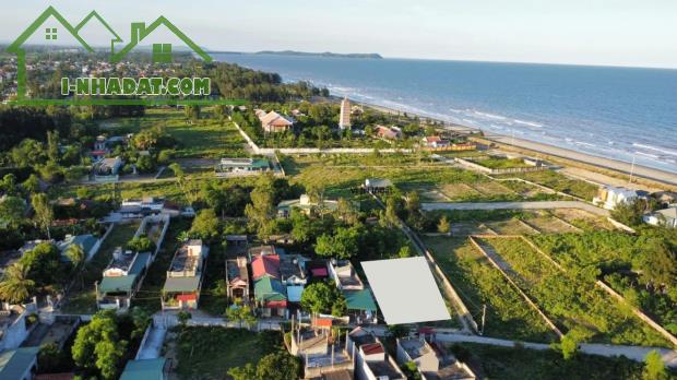 CẦN RA NHANH 2 LÔ ĐẤT ĐẸP MB 6194 PHƯỜNG QUẢNG THỊNH – VIEW TRUNG TÂM THƯƠNG MẠI, GIÁ ĐẦU