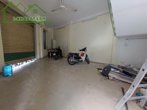 Bán Nhà MT lô góc Bông Sao F.5 Q8 - 67.5m2(5x14) - 15.2 Tỷ - 4