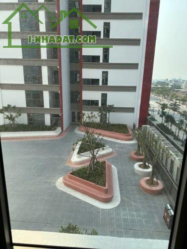 Cho thuê căn hộ Khai Sơn City 120m2 đồ cơ bản 3pn 3wc giá 15 triệu - 1