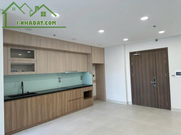 Cho thuê căn hộ Khai Sơn City 120m2 đồ cơ bản 3pn 3wc giá 15 triệu - 5