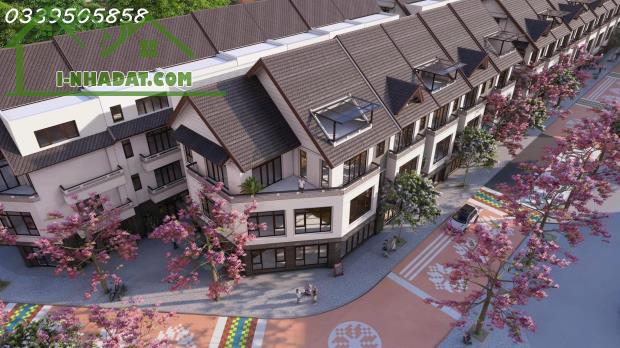 GIỚI THIỆU VỀ TẬP ĐOÀN ECOPARK - tổ hợp THÔNG TIN TỪ A-Z - 1