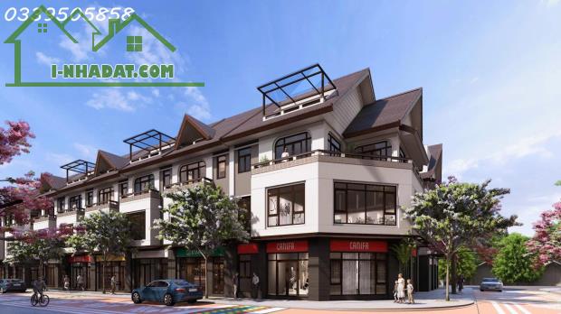 GIỚI THIỆU VỀ TẬP ĐOÀN ECOPARK - tổ hợp THÔNG TIN TỪ A-Z - 2