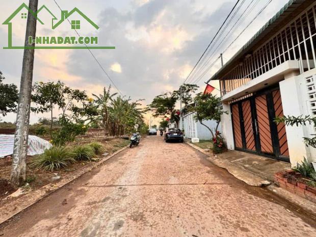 Bán 150m² Đất Mặt Tiền – Hẻm Lớn 434 Y Moan, Cư Êbur, Tp. Buôn Ma Thuột - 1