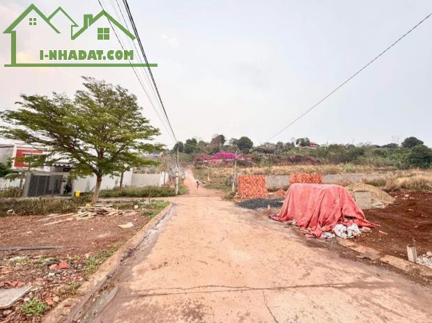 Bán 150m² Đất Mặt Tiền – Hẻm Lớn 434 Y Moan, Cư Êbur, Tp. Buôn Ma Thuột - 2