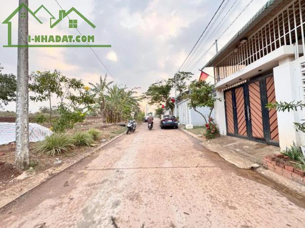 Bán 150m² Đất Mặt Tiền – Hẻm Lớn 434 Y Moan, Cư Êbur, Tp. Buôn Ma Thuột - 3
