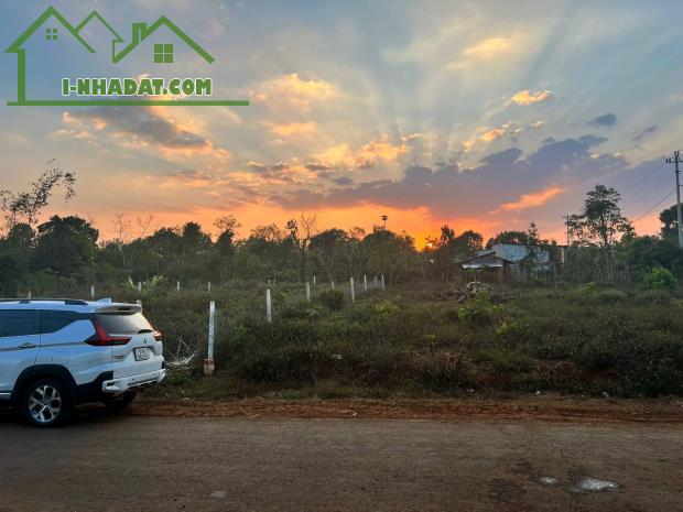 BÁN GẤP 4 NỀN LIỀN KỀ KHU CÔNG NGHIỆP PHÚ XUÂN CƯRMNGA ĐANG KHỞI CÔNG - 2