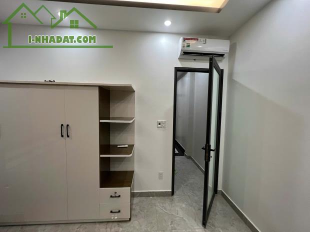 CHO THUÊ NHÀ tại ngõ Đằng Hải - HẢI AN - HẢI PHÒNG - 3 NGỦ FULL ĐỒ - 2