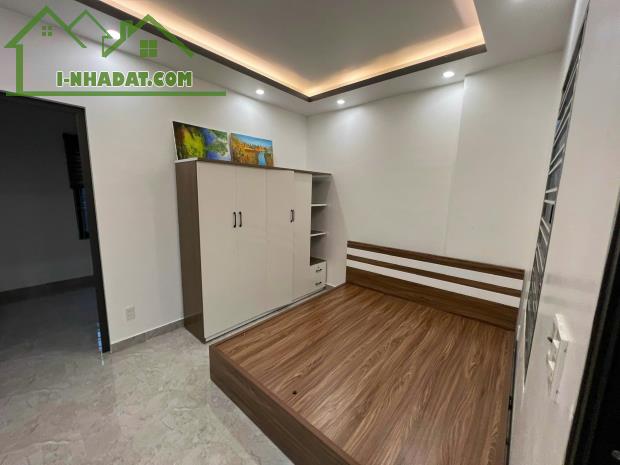CHO THUÊ NHÀ tại ngõ Đằng Hải - HẢI AN - HẢI PHÒNG - 3 NGỦ FULL ĐỒ - 3