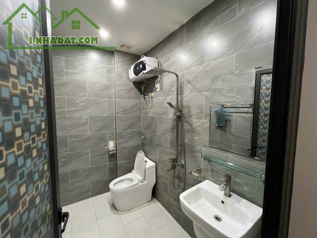 CHO THUÊ NHÀ tại ngõ Đằng Hải - HẢI AN - HẢI PHÒNG - 3 NGỦ FULL ĐỒ - 4
