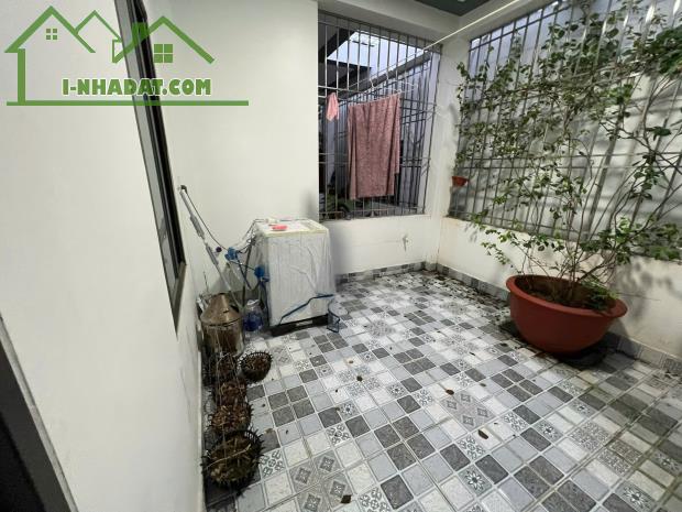CHO THUÊ NHÀ tại ngõ Đằng Hải - HẢI AN - HẢI PHÒNG - 3 NGỦ FULL ĐỒ - 5
