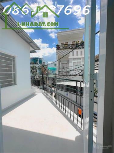 Chỉ 3.3 Tỷ Sở Hữu Căn Nhà Lô Góc 2 Tầng, Trung Tâm TP Nha Trang - Đường Ô Tô Vào Tận Nhà - 3