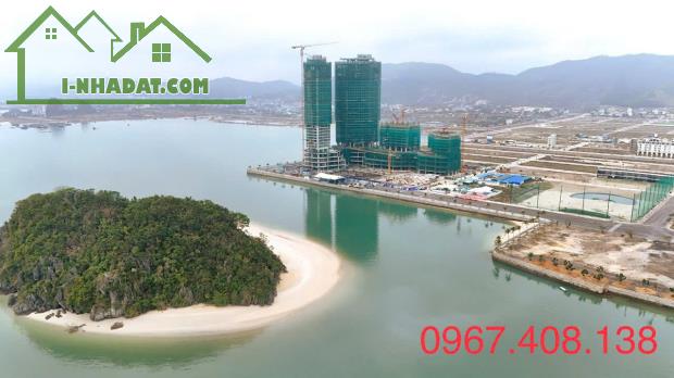 Chinh thức nhận Booking và loạt chính sách hấp dẫn tòa C The Harmony - Crystal Holidays - 5