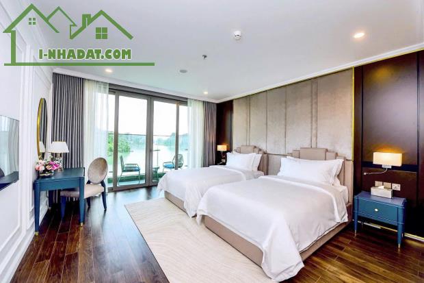 Chinh thức nhận Booking và loạt chính sách hấp dẫn tòa C The Harmony - Crystal Holidays - 2