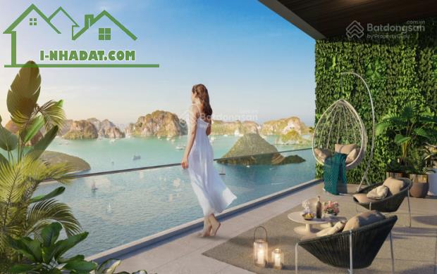 Chinh thức nhận Booking và loạt chính sách hấp dẫn tòa C The Harmony - Crystal Holidays