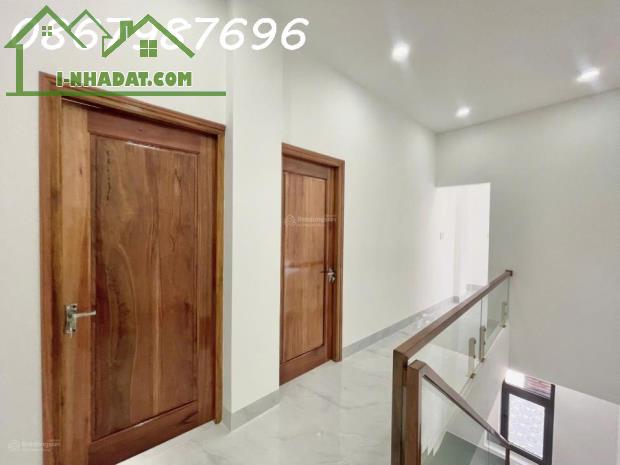 Bán Nhà Hẻm Mới Ngay Chợ Vĩnh Ngọc, TP Nha Trang - Giá Chỉ 3.150 Tỷ - 2