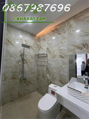 Bán Nhà Hẻm Mới Ngay Chợ Vĩnh Ngọc, TP Nha Trang - Giá Chỉ 3.150 Tỷ - 3