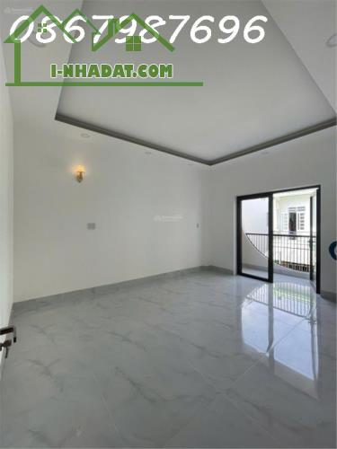 Bán Nhà Hẻm Mới Ngay Chợ Vĩnh Ngọc, TP Nha Trang - Giá Chỉ 3.150 Tỷ - 4