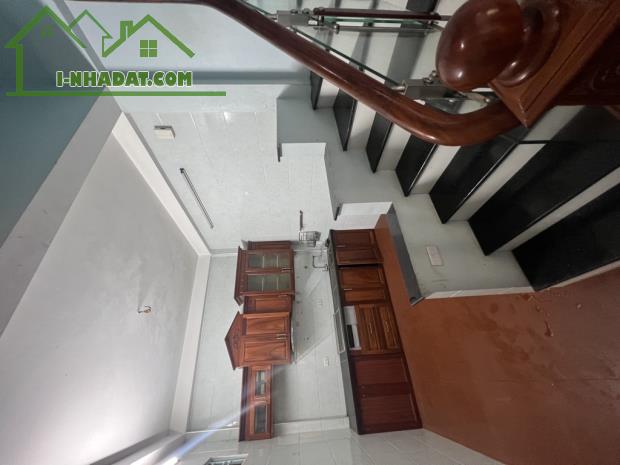 TRUNG TÂM THANH TRÌ PHÂN LÔ GẦN Ô TÔ TRÁNH 30M2 5 TẦNG MỚI XÂY 4,2 TỶ - 2