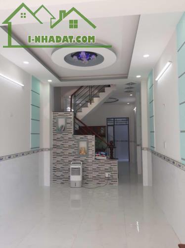 Cầu Long Kiểng Lê Văn Lương, 81M2, KHÔNG QUY HOẠCH, HẺM XE HƠI, NHÀ 3 TẦNG, 2.75 Tỷ - 1