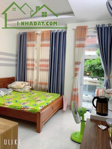 Ngộp bán gấp nhà Phạm Văn Chiêu – P14 – Gò Vấp – H8m – 64m2 – Chỉ 7.6Tỷ - 4