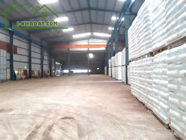 30ha đất tại cụm công nghiệp Hưng Yên Cần bán và cho thuê