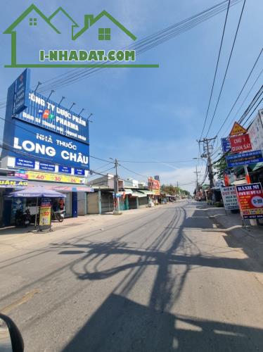 Lô 4.138m2 thổ, mặt tiền, chỉ 11tr/m2. đền bù 65 tỷ bán 48 tỷ chia TS,Long Thạnh Mỹ,Q9