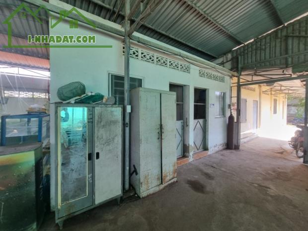 Lô 4.138m2 thổ, mặt tiền, chỉ 11tr/m2. đền bù 65 tỷ bán 48 tỷ chia TS,Long Thạnh Mỹ,Q9 - 2