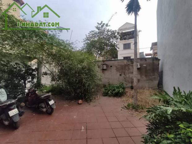 CHÍNH CHỦ BÁN MẢNH ĐẤT THÔNG SỐ ĐẸP ,KINH DOANH MỌI LOẠI HÌNH, OTO QUA NHÀ VÀO NHÀ - 1