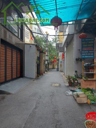 CHÍNH CHỦ BÁN MẢNH ĐẤT THÔNG SỐ ĐẸP ,KINH DOANH MỌI LOẠI HÌNH, OTO QUA NHÀ VÀO NHÀ - 5