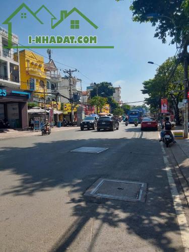 Bán nhanh 2 lô đất thổ cư - Hoàng Diệu 2, Linh Trung - giá tốt nhất khu vực