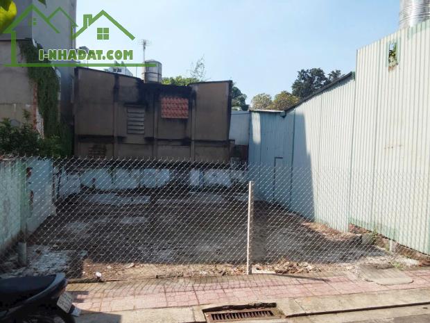 Bán nhanh 2 lô đất thổ cư - Hoàng Diệu 2, Linh Trung - giá tốt nhất khu vực - 1