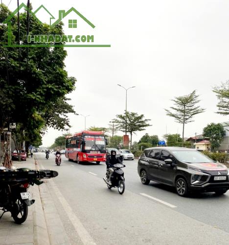 Bán nhà Nguyễn Văn Linh 30m, mặt phố kinh doanh, 4,1 tỷ - 1
