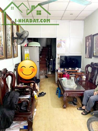 Bán nhà Nguyễn Văn Linh 30m, mặt phố kinh doanh, 4,1 tỷ - 2