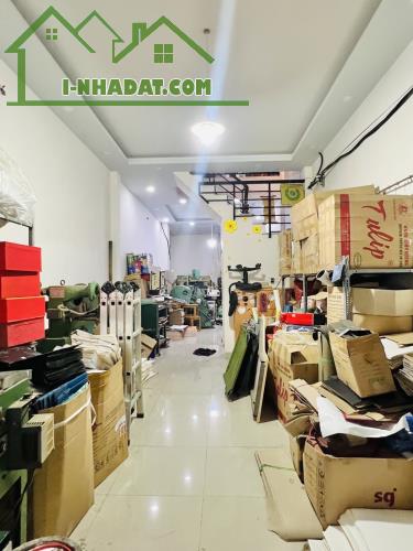 Bán Nhà Tân Hương, 120M2, 3 Tầng, Hẻm Ô Tô, Tân Phú, Chỉ Nhỉnh 7 Tỷ