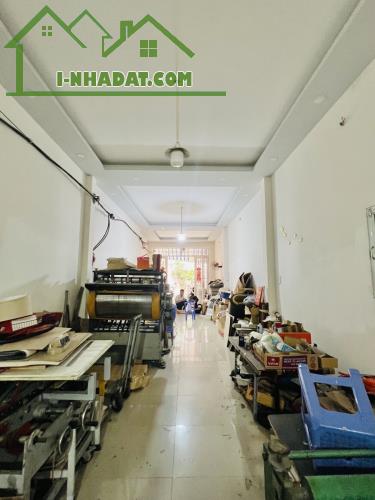 Bán Nhà Tân Hương, 120M2, 3 Tầng, Hẻm Ô Tô, Tân Phú, Chỉ Nhỉnh 7 Tỷ - 2