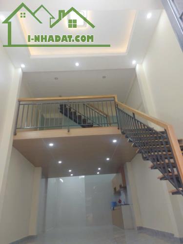 N39- Nhà Bán Phú Nhuận 61m2 (4 x 15 nở hậu) - nhỉnh 7 tỷ, 30m ra mặt tiền Trường Sa - 1