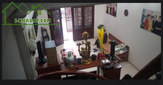 Cần bán gấp nhà Vạn Phúc Hà Đông diện tích 54m, 4tầng. - 2