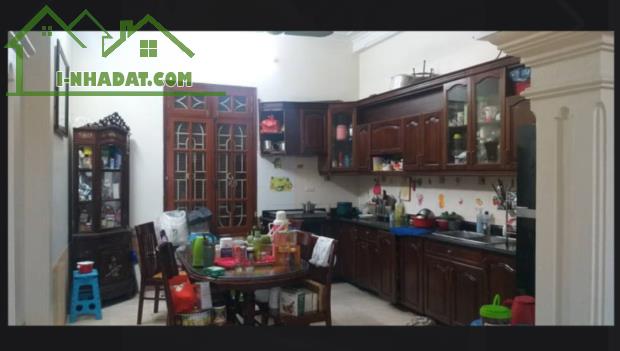 Cần bán gấp nhà Vạn Phúc Hà Đông diện tích 54m, 4tầng. - 3