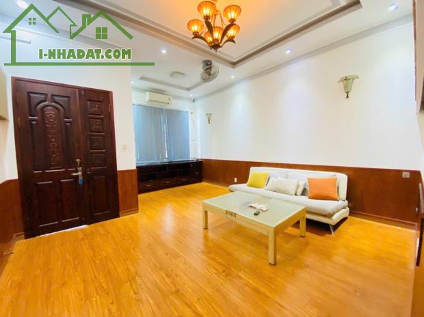 Cho thuê nhà 4 tầng, 6pn HXT Hồng Hà P2 Tân Bình - 2