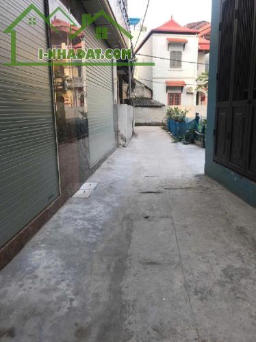 BÁN NHÀ 40m*MT5m LIÊN NINH-THANH TRÌ XÂY MỚI.GIÁ 4.35 TỶ
