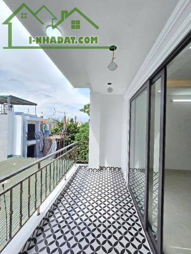 BÁN NHÀ 40m*MT5m LIÊN NINH-THANH TRÌ XÂY MỚI.GIÁ 4.35 TỶ - 3