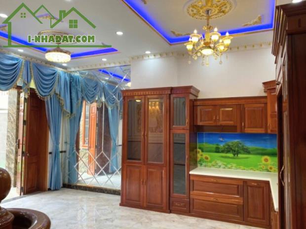 🏡 KHU PHÂN LÔ ĐỒNG BỘ – NHÀ NGANG 7M CHUẨN – SÂN ĐẬU XE HƠI RIÊNG BIỆT 🔥