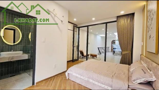 LÊN SÓNG CĂN SIÊU PHẨM NHÀ PHỐ 🏡Vị trí : Đường Số 59 - P.14 - Gò Vấp - 1