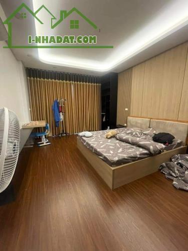 HIẾM NHÀ BÁN KHU QUẬN ỦY ĐỐNG ĐA NHÀ ĐẸP DT64m2X5T VỈA HÈ, Ô TÔ KINH DOANH - 3