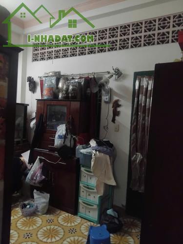 Bán nhà mặt phố( 4/7x22) Phạm Thế Hiển 3 lầu phường 6 quận 8 giá chỉ 17 tỷ - 2