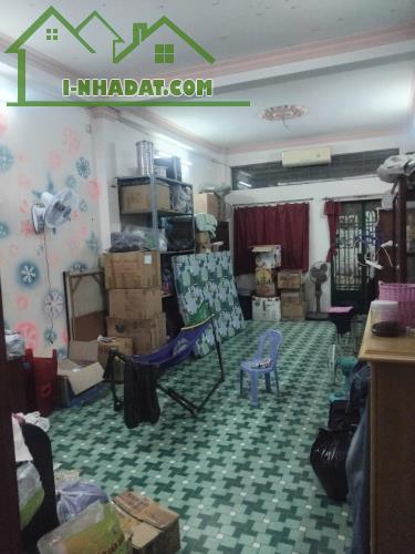 Bán nhà mặt phố( 4/7x22) Phạm Thế Hiển 3 lầu phường 6 quận 8 giá chỉ 17 tỷ - 3