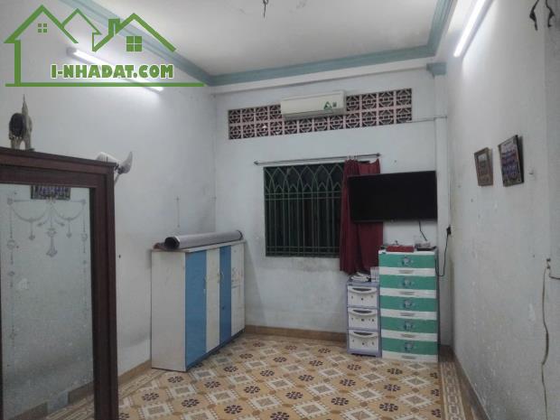 Bán nhà mặt phố( 4/7x22) Phạm Thế Hiển 3 lầu phường 6 quận 8 giá chỉ 17 tỷ - 4