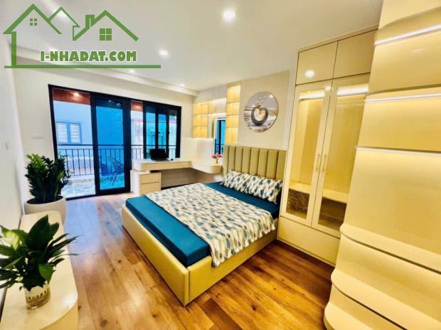 💰🏡 NHỈNH 4x Tỷ - NHÀ #QUẬN_HAI_BÀ_TRƯNG _3 BƯỚC RA XE BUÝT TRÁNH - TIỆN ÍCH BẠT NGÀN 💥 - 2